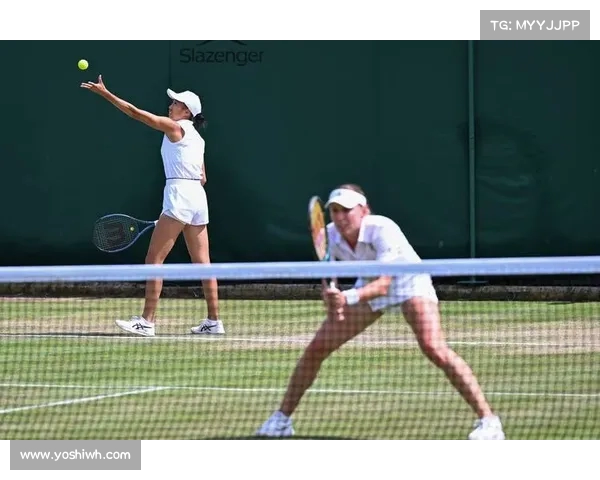 网球比赛专家深度解析:从战术布局到选手心理,全面解读网球竞技的关键要素 网球比赛专家深度解析:从战术布局到选手心理,全面解读网球竞技的关键要素