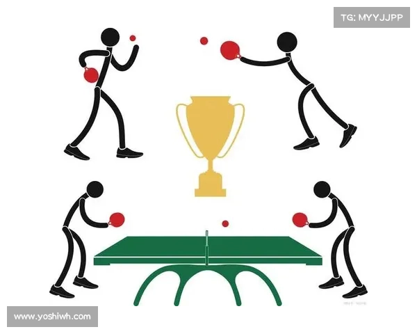 网球比赛中的策略运用与心理博弈:如何通过技术与思维制胜对手 网球比赛中的策略运用与心理博弈:如何通过技术与思维制胜对手