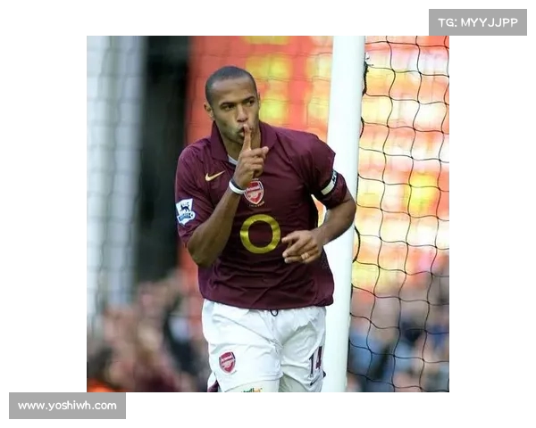 英超传奇球员回顾:从亨利到吉格斯的伟大足迹与成就 英超传奇球员回顾:从亨利到吉格斯的伟大足迹与成就