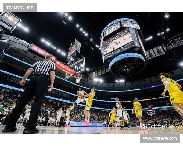 探索NBA球迷之旅全球行程篮球迷必去的城市与场馆推荐