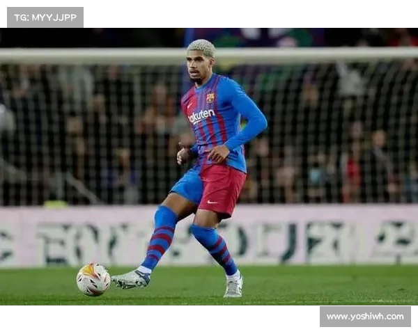 阿劳霍:我对下赛季充满信心,坚信自己和队友能够取得好成绩 阿劳霍:我对下赛季充满信心,坚信自己和队友能够取得好成绩